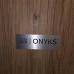 Apartment Onyks *
