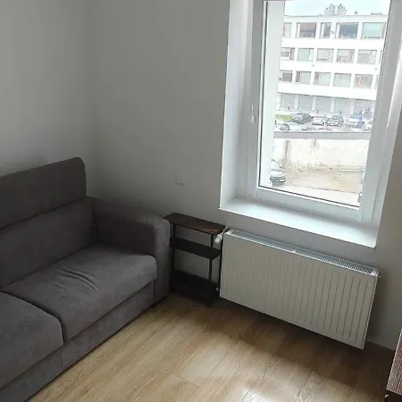 Apartment Onyks *