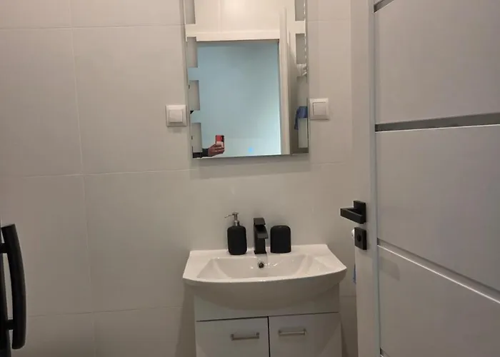 Onyks דירה גליביצ'ה