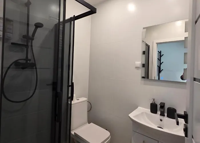 Onyks דירה גליביצ'ה